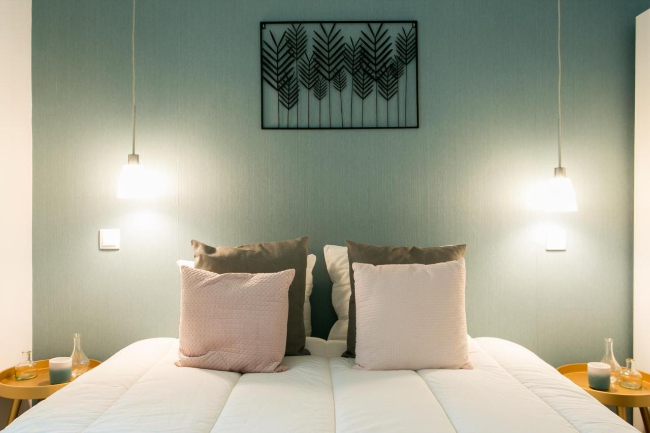 The Graceful Escape Appartement Lissabon Buitenkant foto