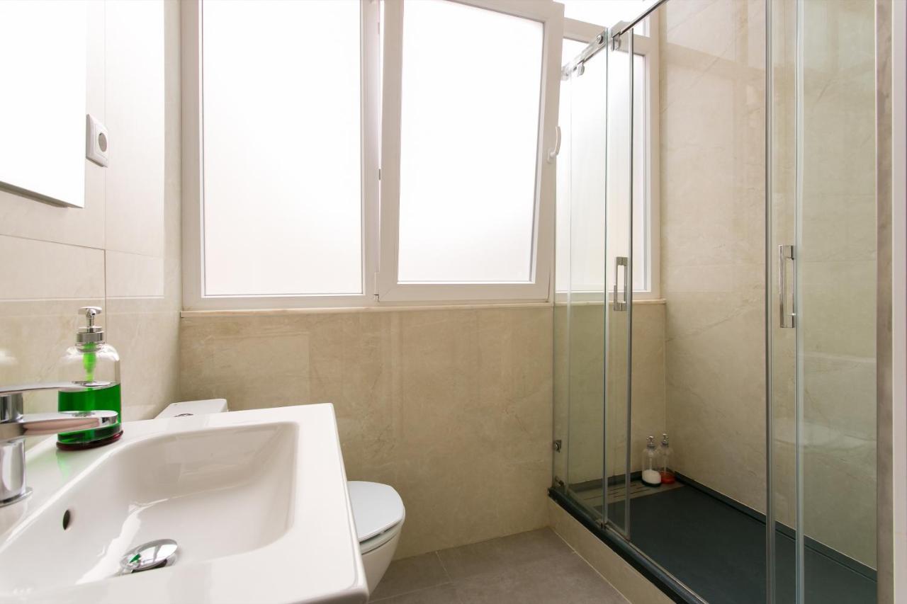 The Graceful Escape Appartement Lissabon Buitenkant foto