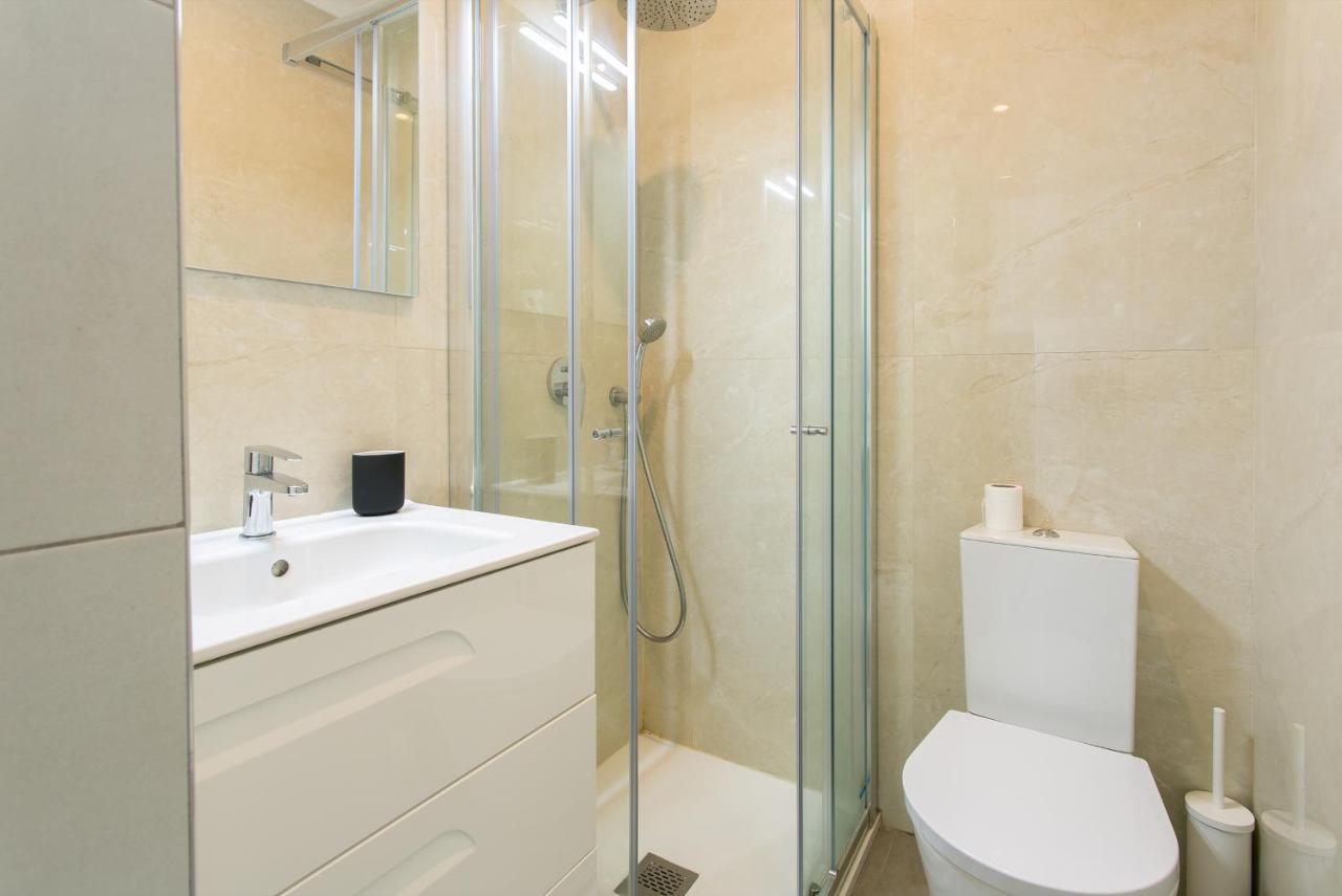 The Graceful Escape Appartement Lissabon Buitenkant foto